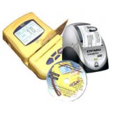 ID-e Lobby Management w/Dymo 330 Printer